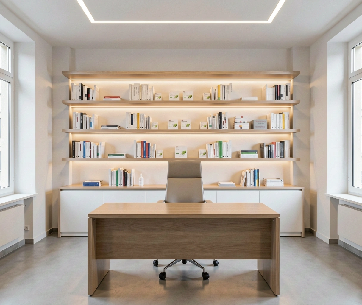 Clínica NutriPortugal Lisboa